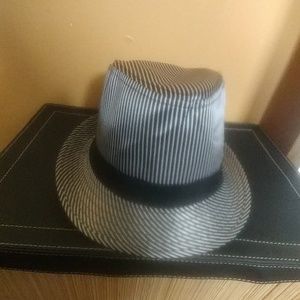 Fedora Hat